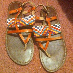 Women's sandals